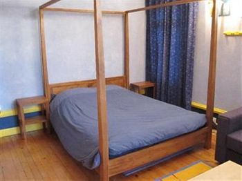 ChavenayLa Sucrerie住宿加早餐旅馆 外观 照片