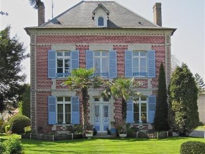 ChavenayLa Sucrerie住宿加早餐旅馆 外观 照片