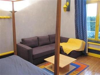 ChavenayLa Sucrerie住宿加早餐旅馆 外观 照片